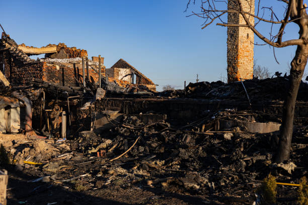 Reliable Emergency Fire Cleanup contractor in Baring, WA by Fire Damage Doption