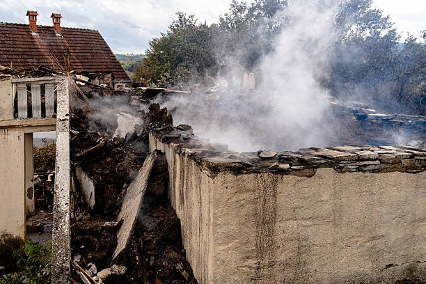 Affordable Emergency Fire Cleanup solutions in Baring, WA
